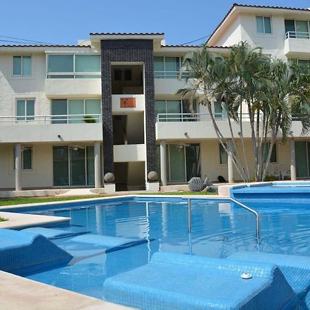 Zenharmony Suites Puerto Vallarta Dış mekan fotoğraf