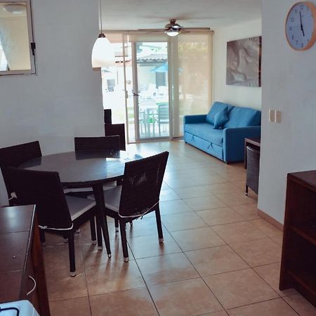 Zenharmony Suites Puerto Vallarta Dış mekan fotoğraf
