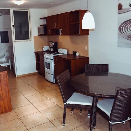 Zenharmony Suites Puerto Vallarta Dış mekan fotoğraf