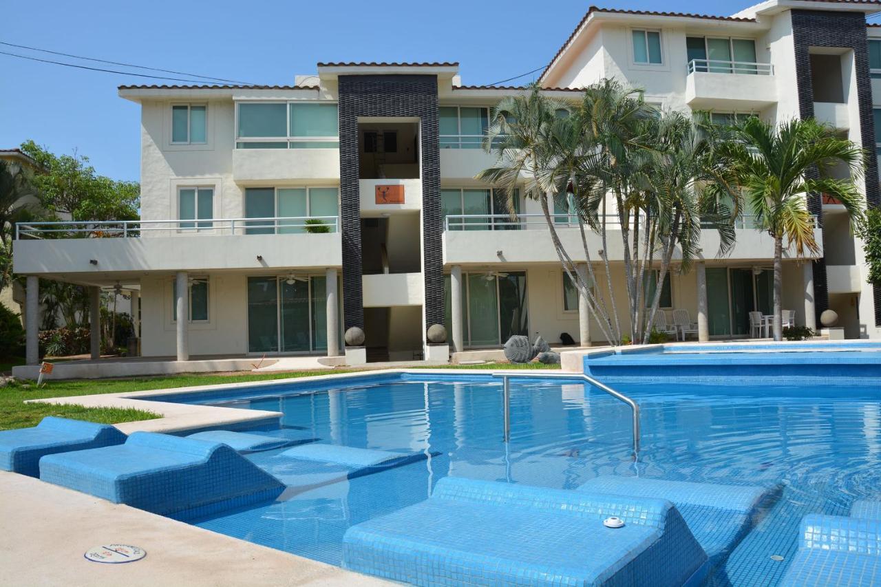 Zenharmony Suites Puerto Vallarta Dış mekan fotoğraf