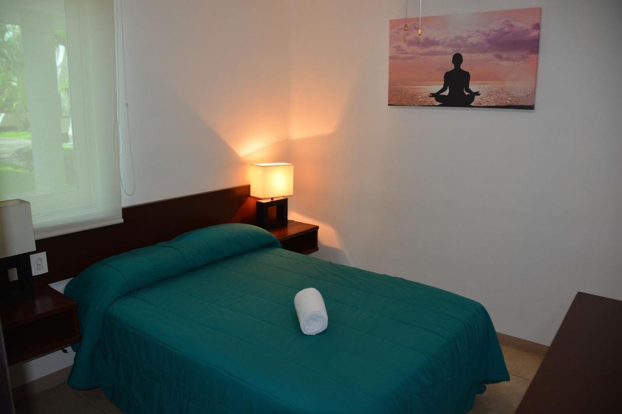 Zenharmony Suites Puerto Vallarta Dış mekan fotoğraf