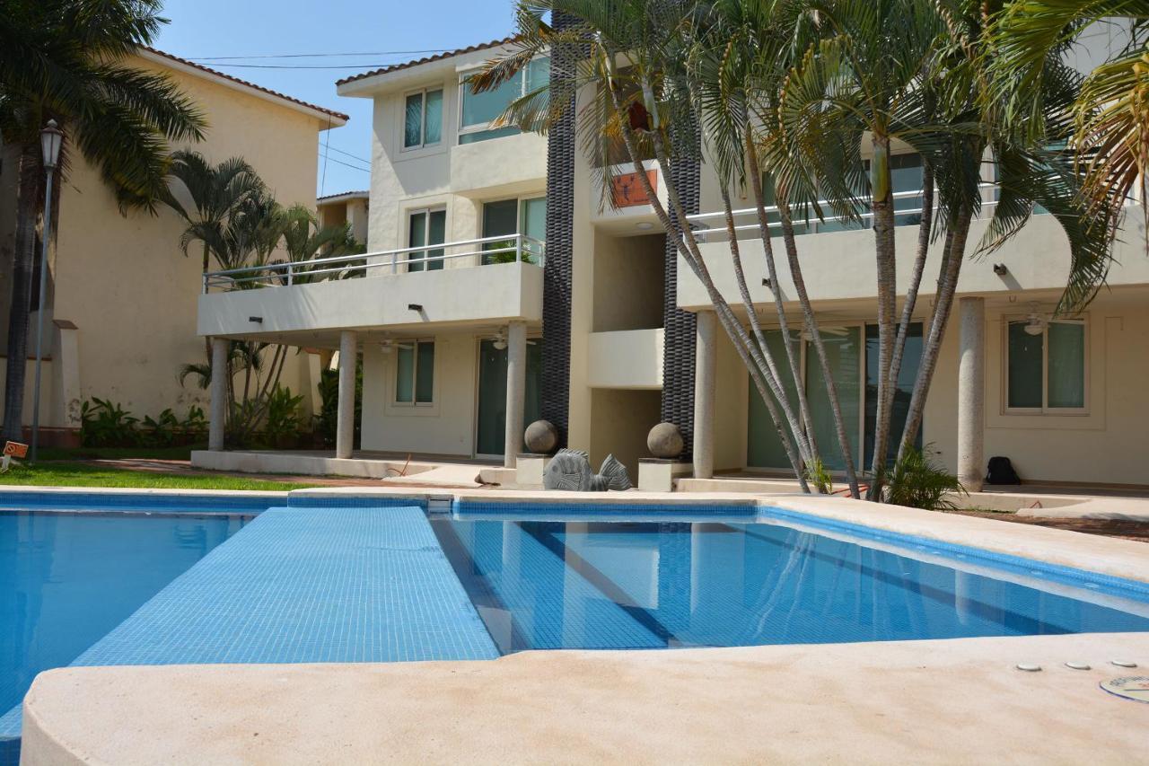 Zenharmony Suites Puerto Vallarta Dış mekan fotoğraf