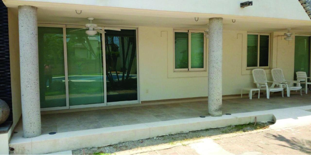 Zenharmony Suites Puerto Vallarta Dış mekan fotoğraf