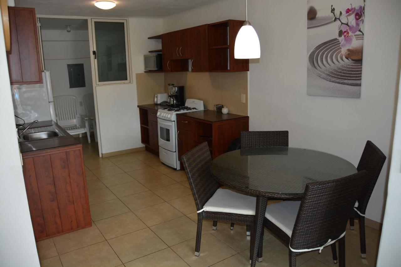 Zenharmony Suites Puerto Vallarta Dış mekan fotoğraf