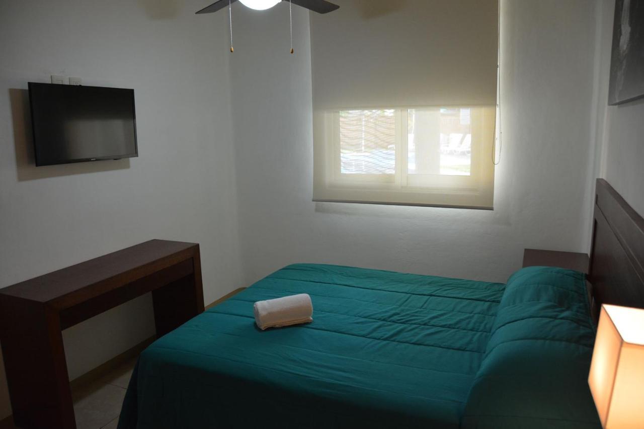Zenharmony Suites Puerto Vallarta Dış mekan fotoğraf