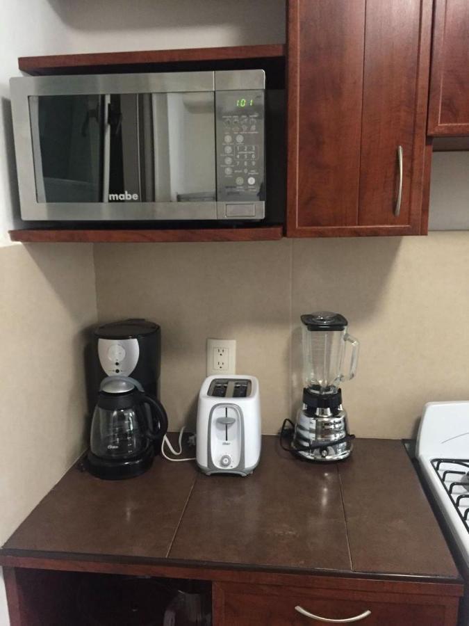 Zenharmony Suites Puerto Vallarta Dış mekan fotoğraf