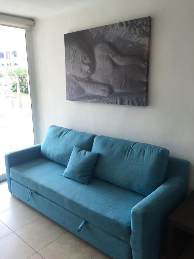 Zenharmony Suites Puerto Vallarta Dış mekan fotoğraf