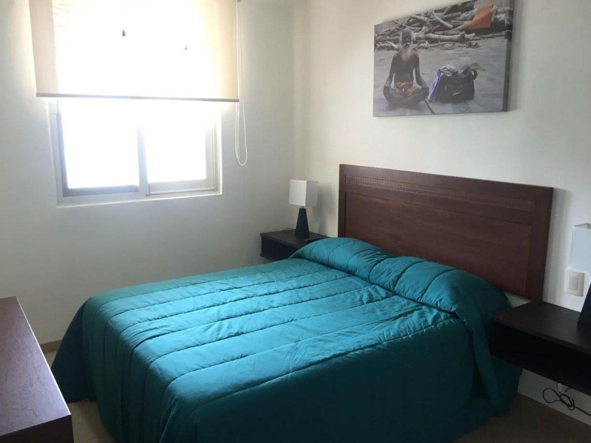 Zenharmony Suites Puerto Vallarta Dış mekan fotoğraf