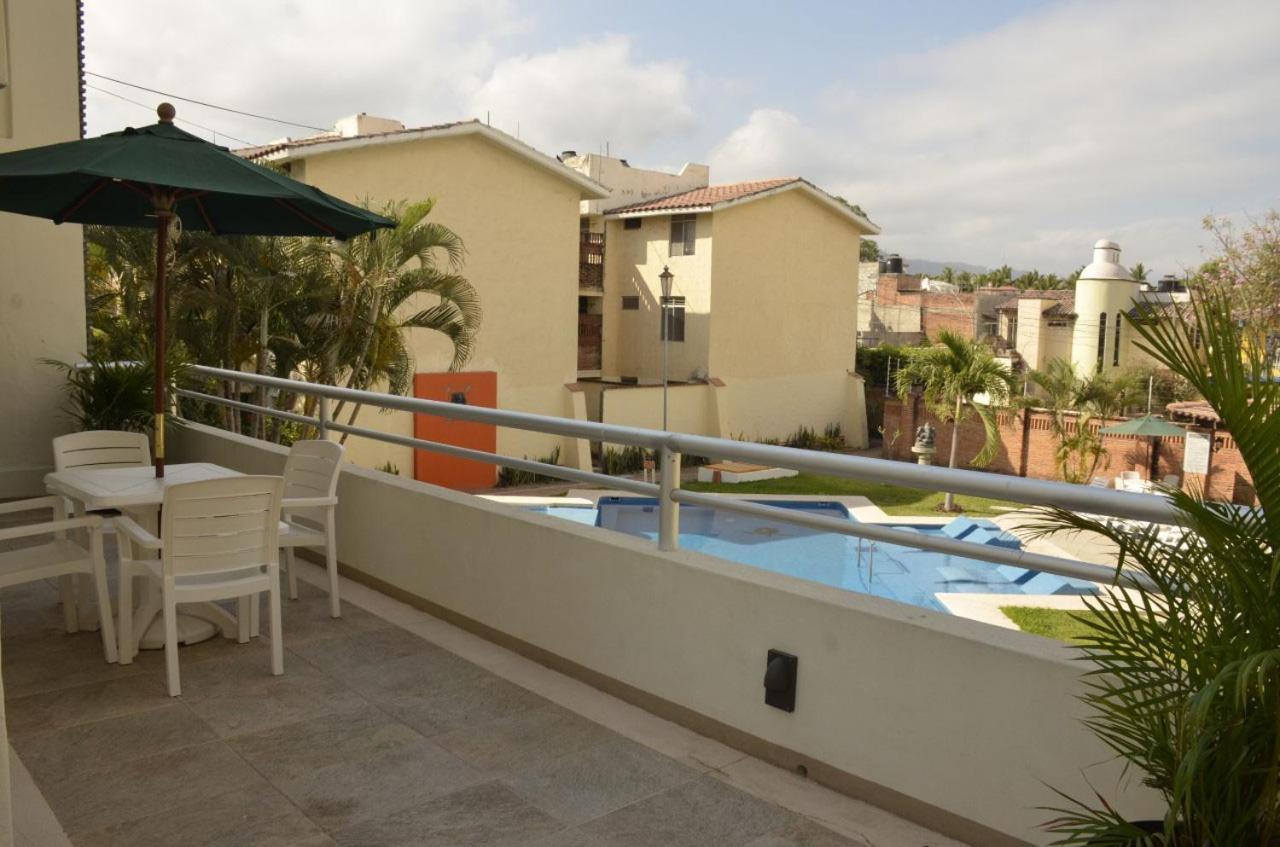 Zenharmony Suites Puerto Vallarta Dış mekan fotoğraf
