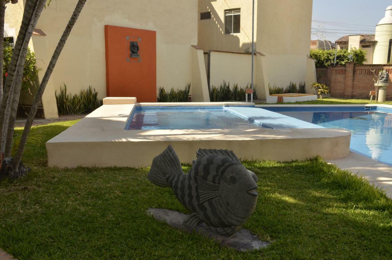 Zenharmony Suites Puerto Vallarta Dış mekan fotoğraf